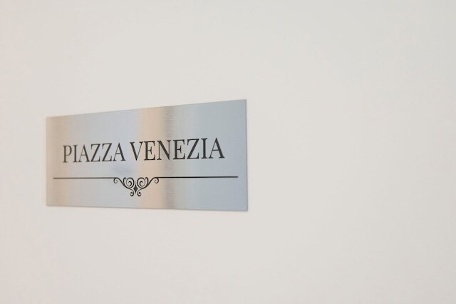 インペリウム スイート トレヴィ