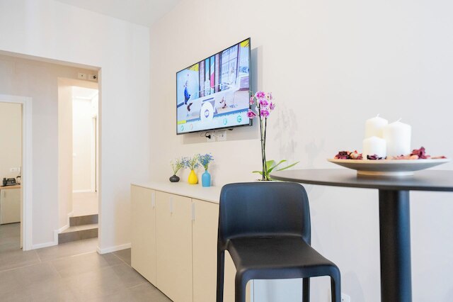 インペリウム スイート トレヴィ