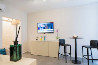 インペリウム スイート トレヴィ