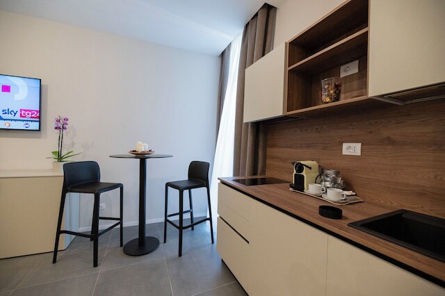 インペリウム スイート トレヴィ