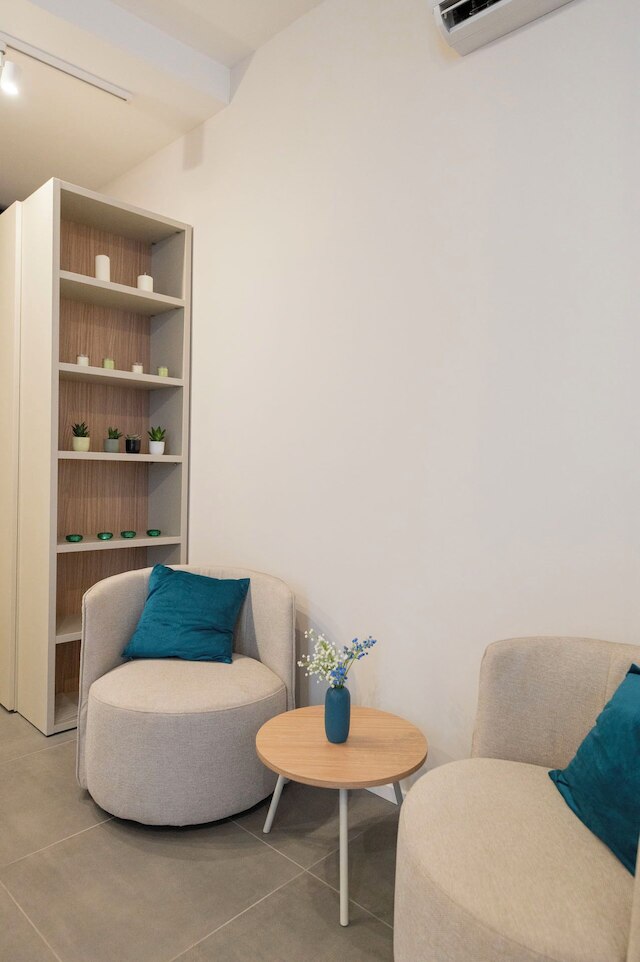 インペリウム スイート トレヴィ