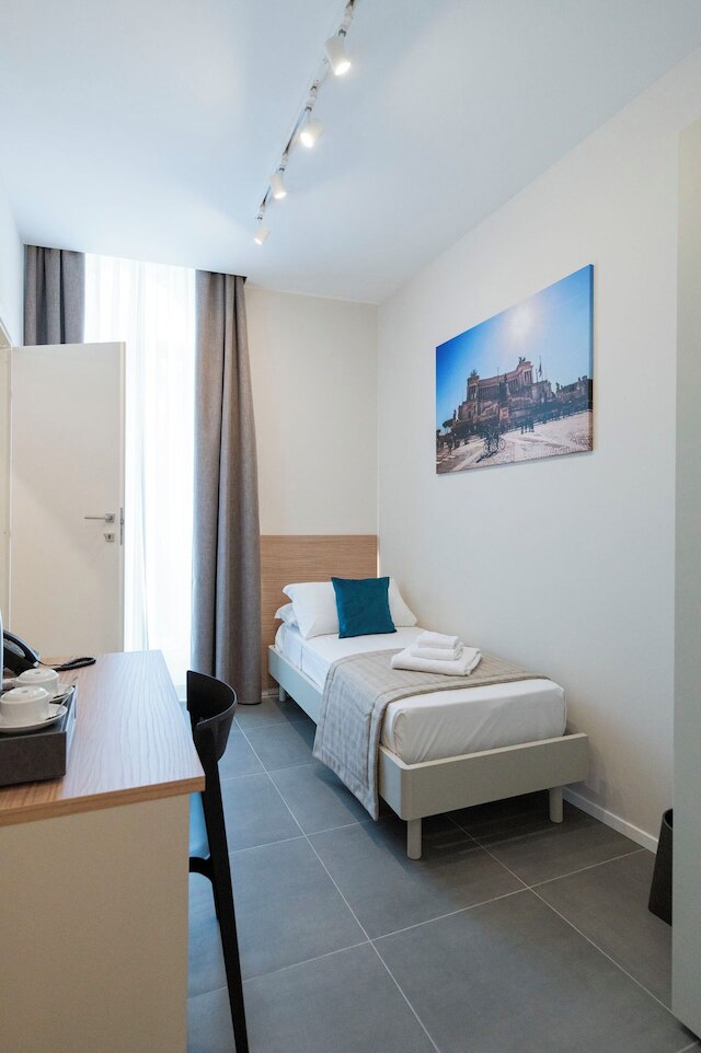 インペリウム スイート トレヴィ