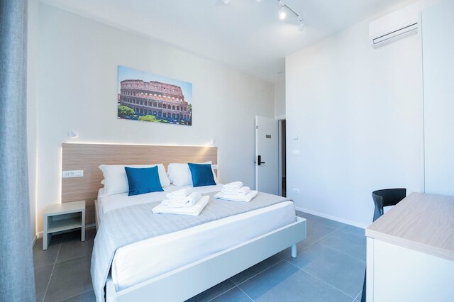 インペリウム スイート トレヴィ