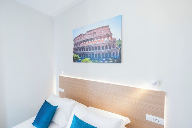 インペリウム スイート トレヴィ