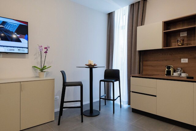 インペリウム スイート トレヴィ