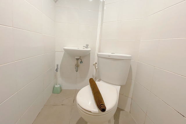 レストフル アンド ホーミー 1ベッドルーム ウィズアウト リビングルーム アット ジ アルトン アパートメント