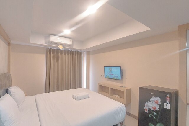 ベスト ディール スタジオ アット デ プリマ アパートメント