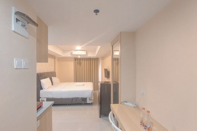 ベスト ディール スタジオ アット デ プリマ アパートメント