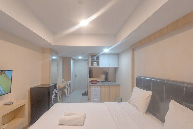 ベスト ディール スタジオ アット デ プリマ アパートメント