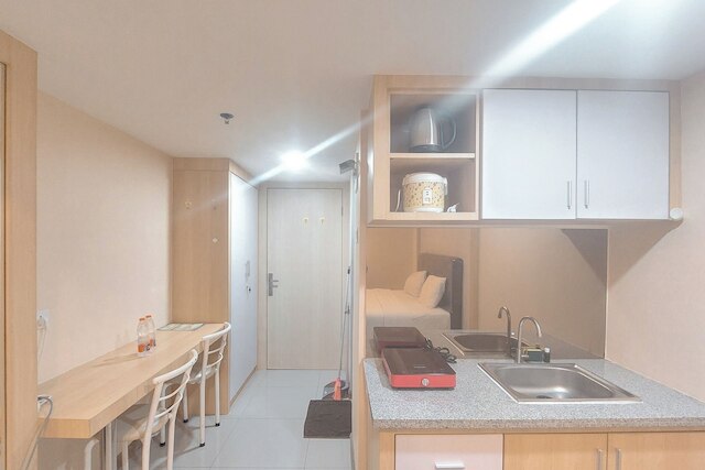 ベスト ディール スタジオ アット デ プリマ アパートメント