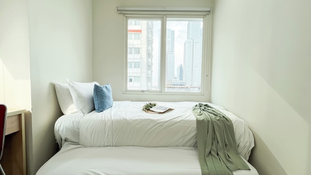 ナイス アンド コージー 3 ベッドルーム アパートメント アット タムリン レジデンス