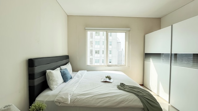 ナイス アンド コージー 3 ベッドルーム アパートメント アット タムリン レジデンス