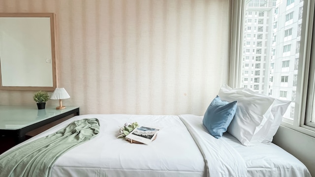 ナイス アンド コージー 3 ベッドルーム アパートメント アット タムリン レジデンス