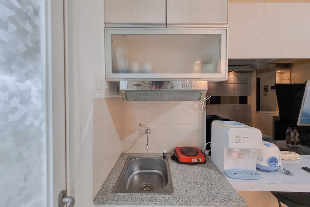 ウォーム スタジオ アット スチューデント キャッスル ジョグジャカルタ アパートメント