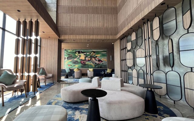 ベスト スタジオ アパートメント デルフト チプトラ マカッサル