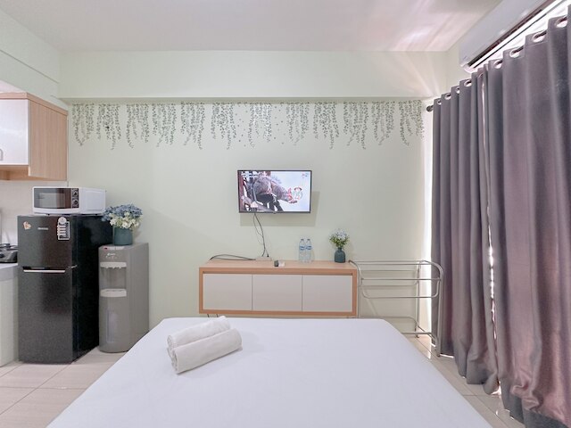 スタニング コンフィ スタジオ アパートメント ニア メリ アット バレ ヒンギル