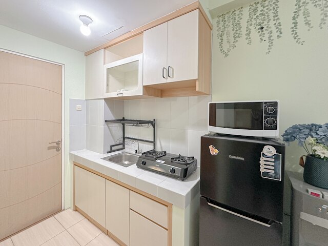 スタニング コンフィ スタジオ アパートメント ニア メリ アット バレ ヒンギル