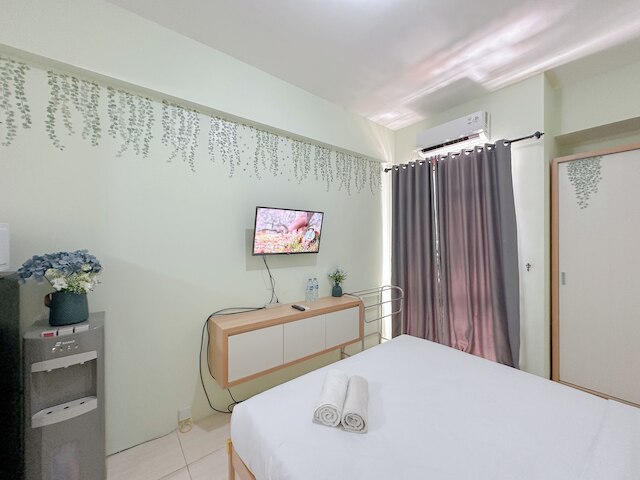 スタニング コンフィ スタジオ アパートメント ニア メリ アット バレ ヒンギル