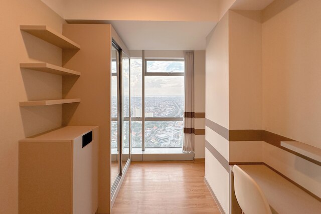 ニュー コンテンポラリー 2ベッドルーム アット グランド スンコノ ラグーン アパートメント