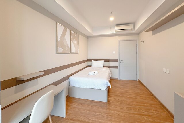 ニュー コンテンポラリー 2ベッドルーム アット グランド スンコノ ラグーン アパートメント