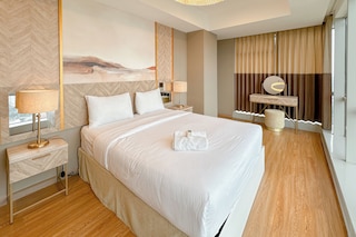 ニュー コンテンポラリー 2ベッドルーム アット グランド スンコノ ラグーン アパートメント