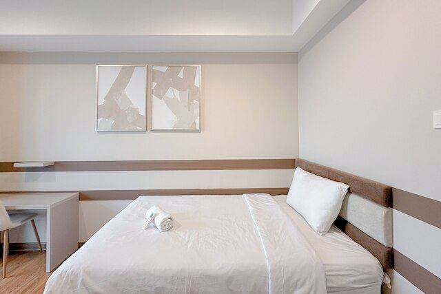 ニュー コンテンポラリー 2ベッドルーム アット グランド スンコノ ラグーン アパートメント