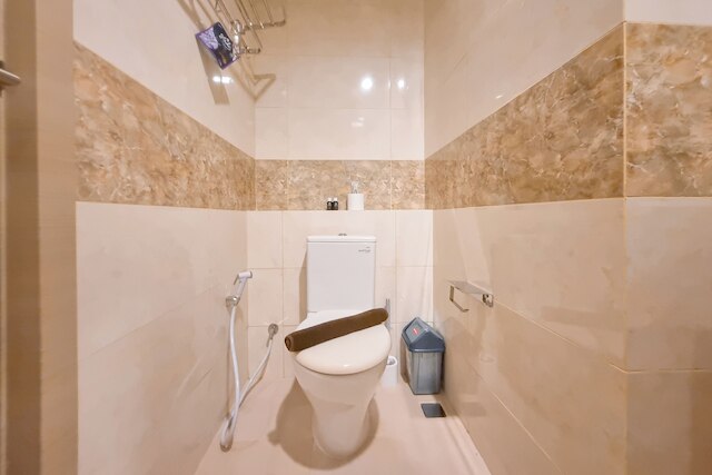 グッド ディール アンド スペーシャス スタジオ アパートメント マタラム シティ