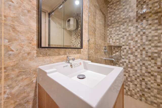 グッド ディール アンド スペーシャス スタジオ アパートメント マタラム シティ