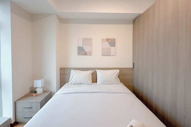 1ベッドルーム グッド デザインド アット グランド スンコノ ラグーン アパートメント