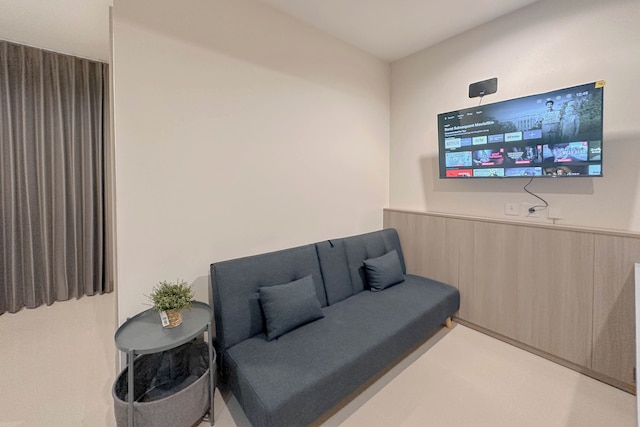 1ベッドルーム グッド デザインド アット グランド スンコノ ラグーン アパートメント