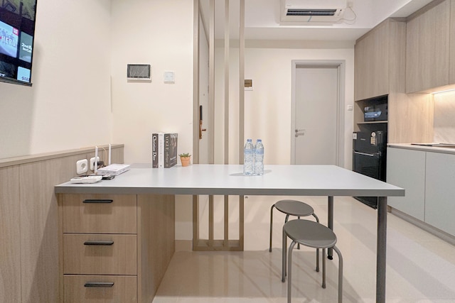 1ベッドルーム グッド デザインド アット グランド スンコノ ラグーン アパートメント