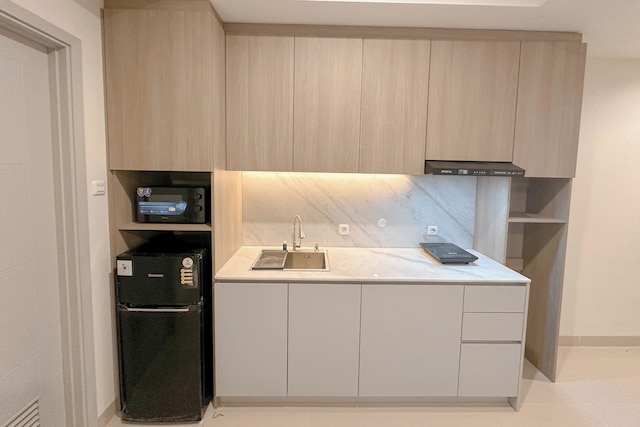 1ベッドルーム グッド デザインド アット グランド スンコノ ラグーン アパートメント