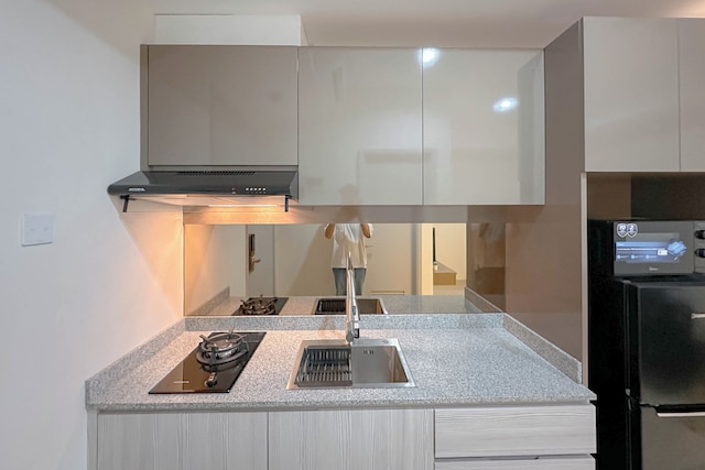 モダン スイート 1ベッドルーム アット グランド スンコノ ラグーン アパートメント