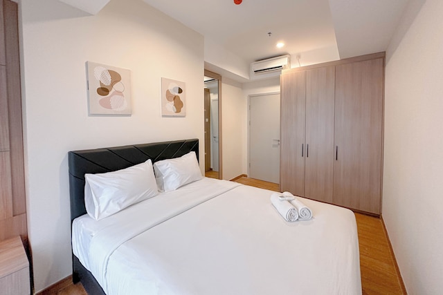 スタニング アンド シンプリー 2ベッドルーム アット グランド スンコノ ラグーン アパートメント