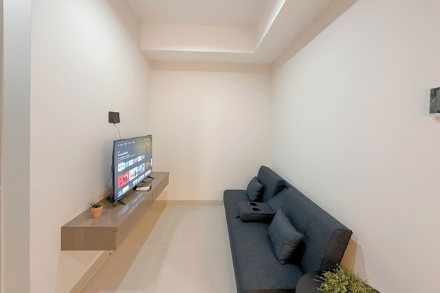 モダン アンド コージー 1ベッドルーム アット グランド スンコノ ラグーン アパートメント