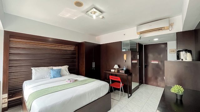 ホーミー スタジオ アット サヒッド メトロポリタン アパートメント