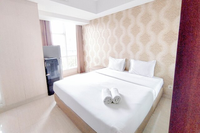 コンフィ アンド クラシック スタジオ アット グランド スンコノ ラグーン アパートメント