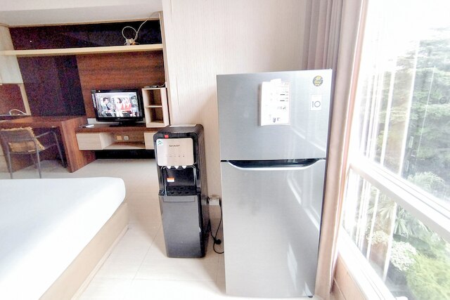 コンフィ アンド クラシック スタジオ アット グランド スンコノ ラグーン アパートメント