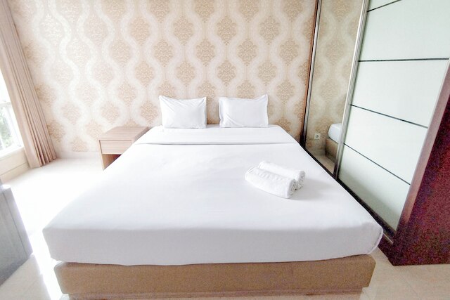 コンフィ アンド クラシック スタジオ アット グランド スンコノ ラグーン アパートメント