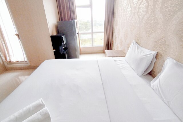 コンフィ アンド クラシック スタジオ アット グランド スンコノ ラグーン アパートメント