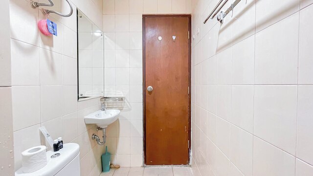 コンフォート アンド ミニマリスト 1ベッドルーム アパートメント ビダ ビュー マカッサル