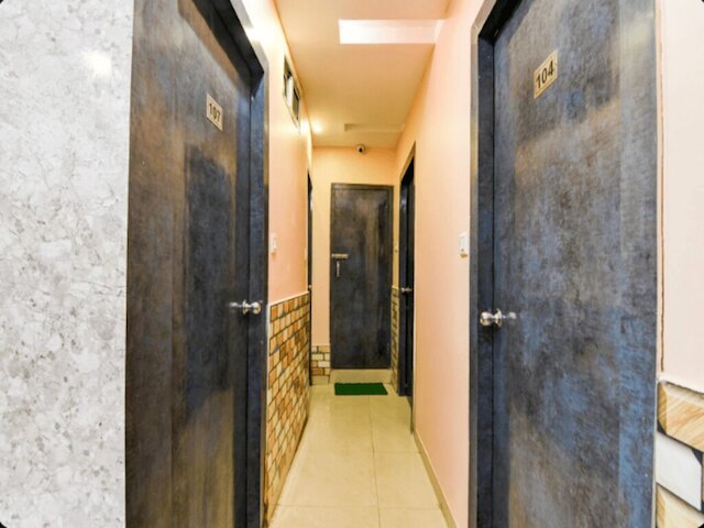 ホテル サナ ア ファミリー フレンドリー ゲストハウス