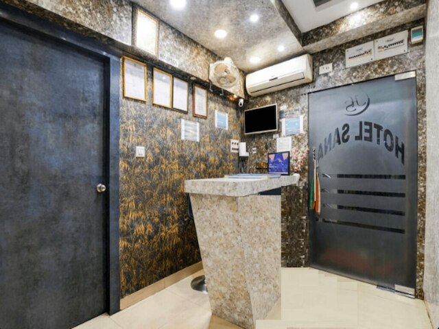 ホテル サナ ア ファミリー フレンドリー ゲストハウス