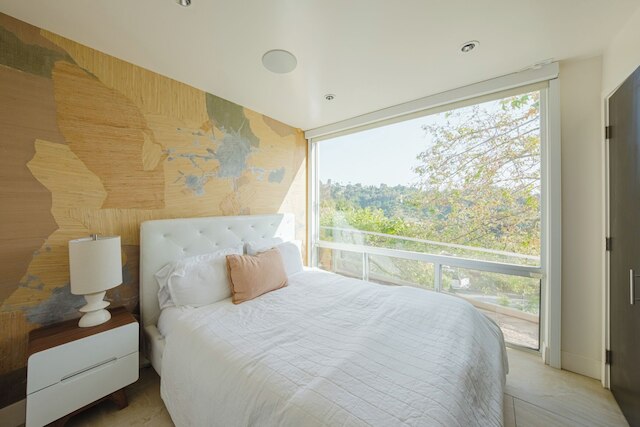 ゼン エステート - ラグジュリアス 5 ベッドルーム ビバリーヒルズ サンクチュアリ ウィズ プール & キャニオン ビューズ