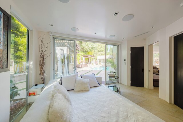 ゼン エステート - ラグジュリアス 5 ベッドルーム ビバリーヒルズ サンクチュアリ ウィズ プール & キャニオン ビューズ