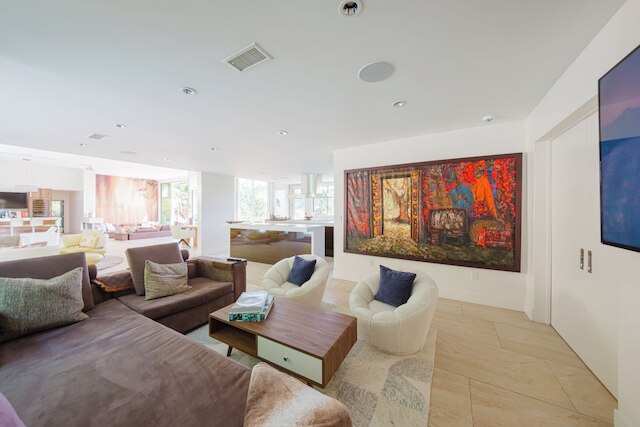 ゼン エステート - ラグジュリアス 5 ベッドルーム ビバリーヒルズ サンクチュアリ ウィズ プール & キャニオン ビューズ