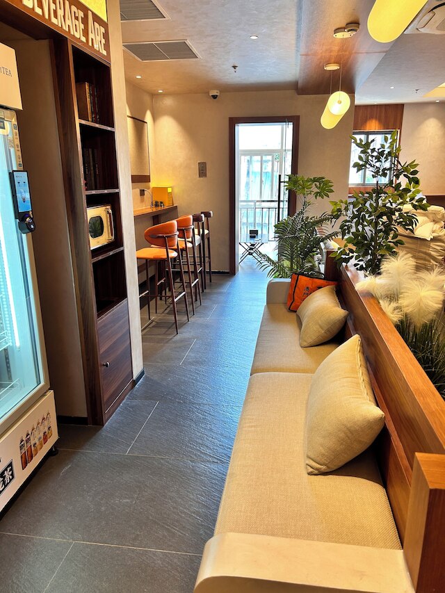 Shanghai Hills&Dengba XIHE Hotel