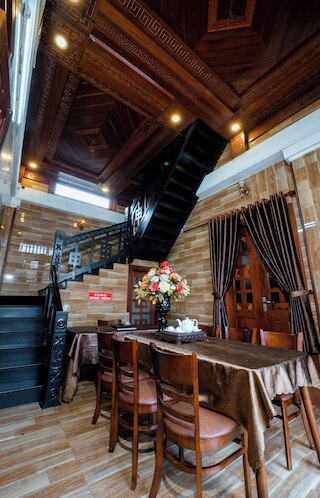 フォ ティエン ドゥオン ホームステイ