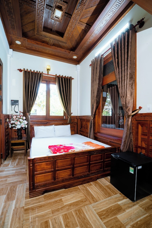 フォ ティエン ドゥオン ホームステイ