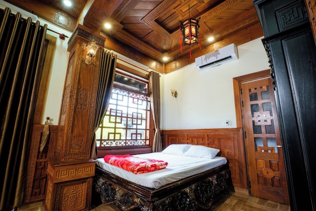 フォ ティエン ドゥオン ホームステイ